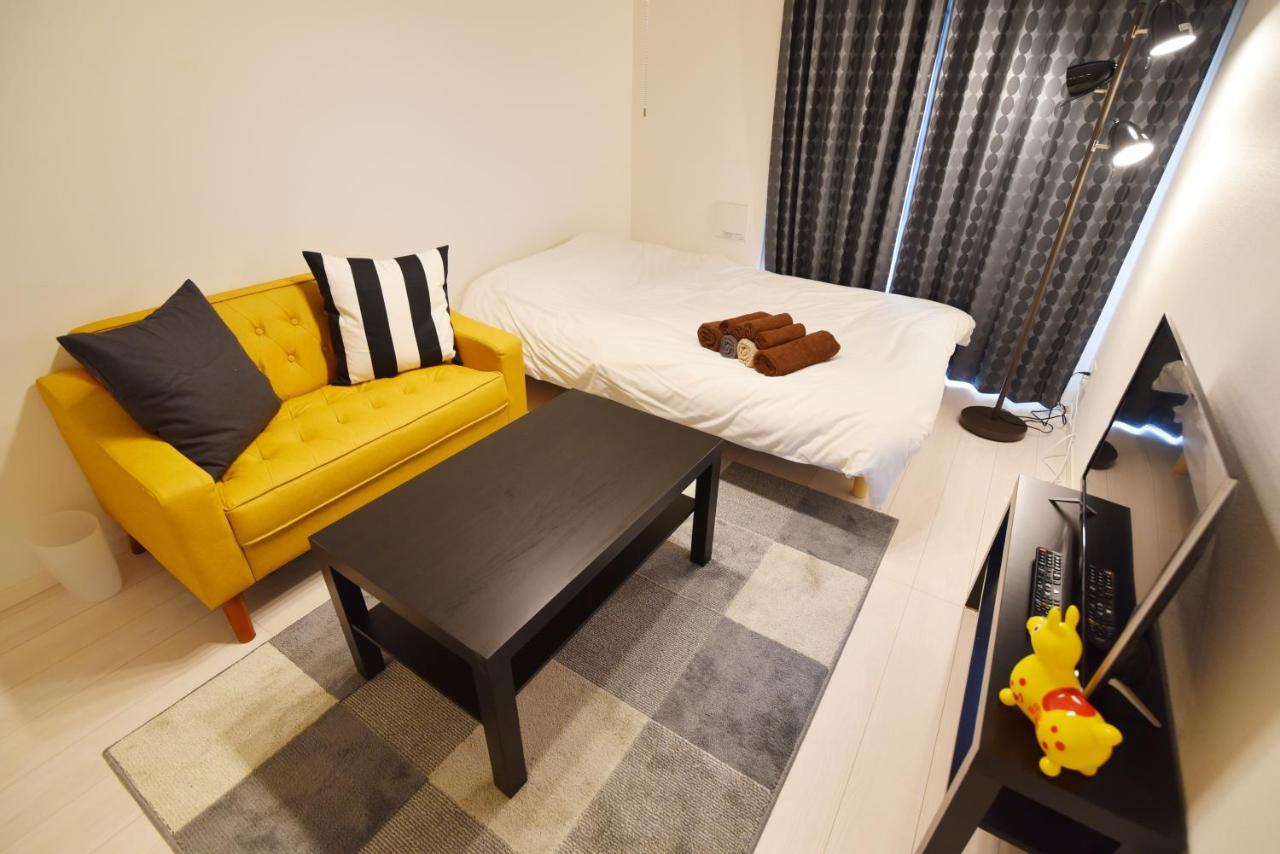 プレミアムコート西池袋 Apartamento Tóquio Exterior foto