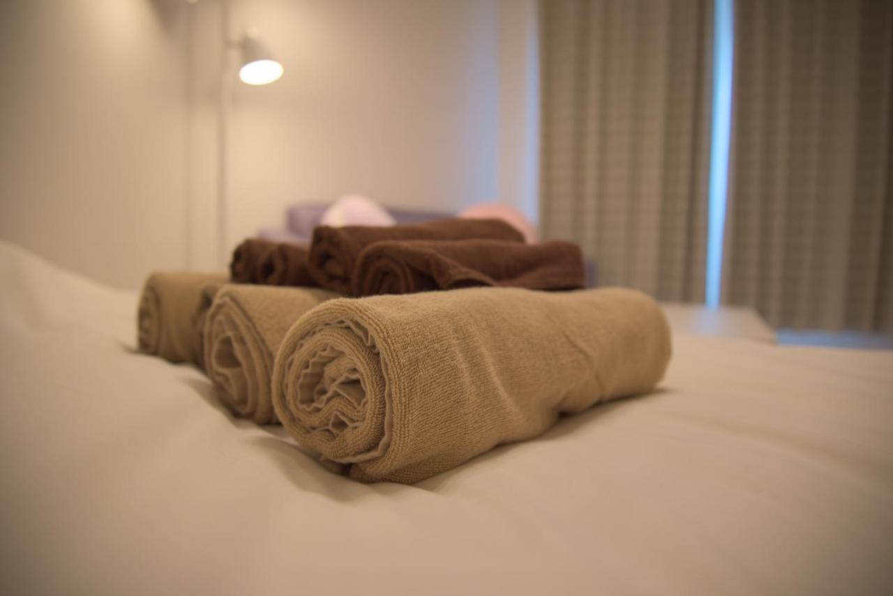 プレミアムコート西池袋 Apartamento Tóquio Exterior foto