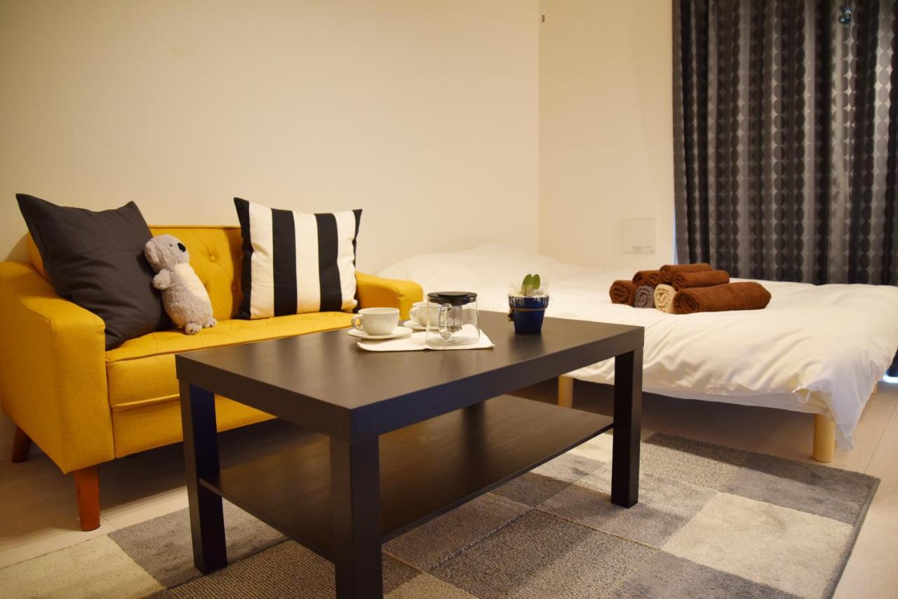 プレミアムコート西池袋 Apartamento Tóquio Exterior foto