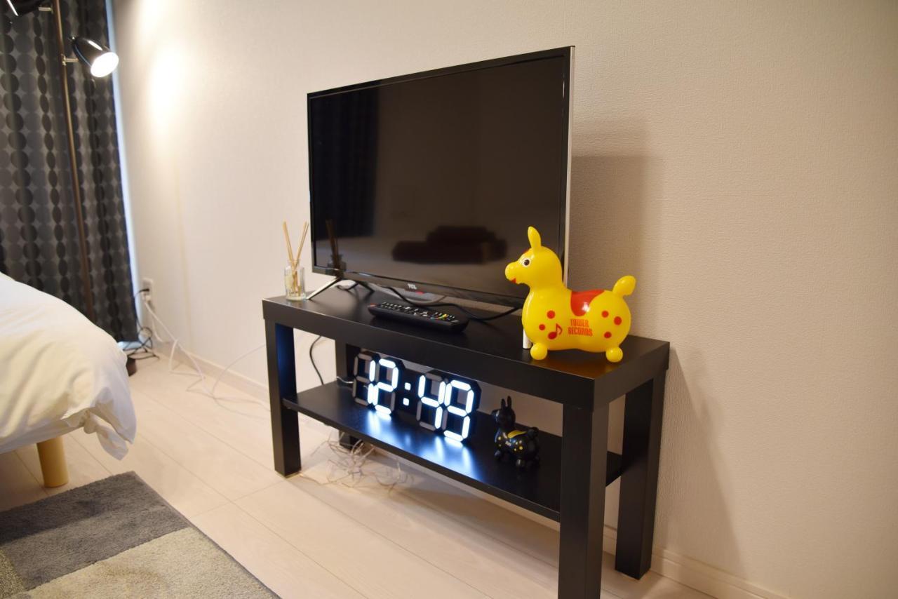 プレミアムコート西池袋 Apartamento Tóquio Exterior foto