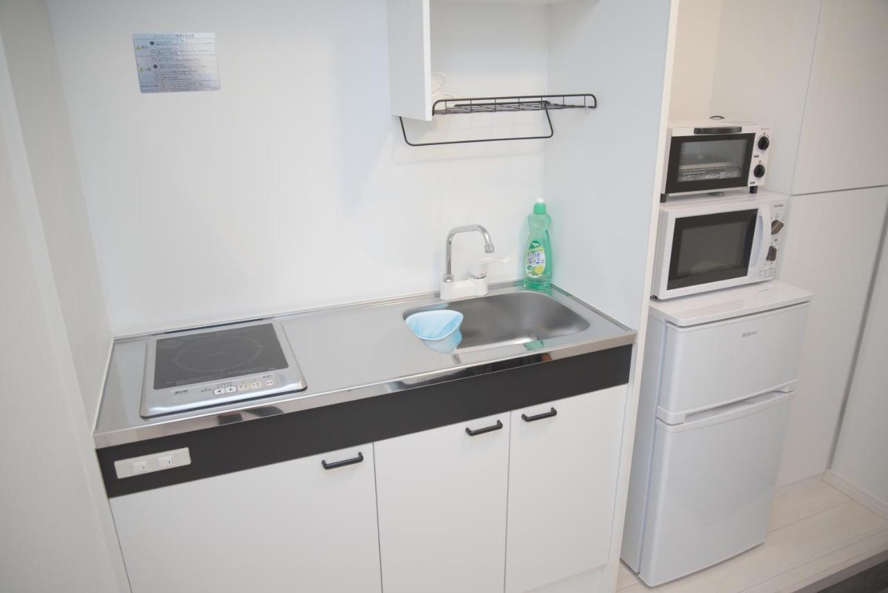プレミアムコート西池袋 Apartamento Tóquio Exterior foto