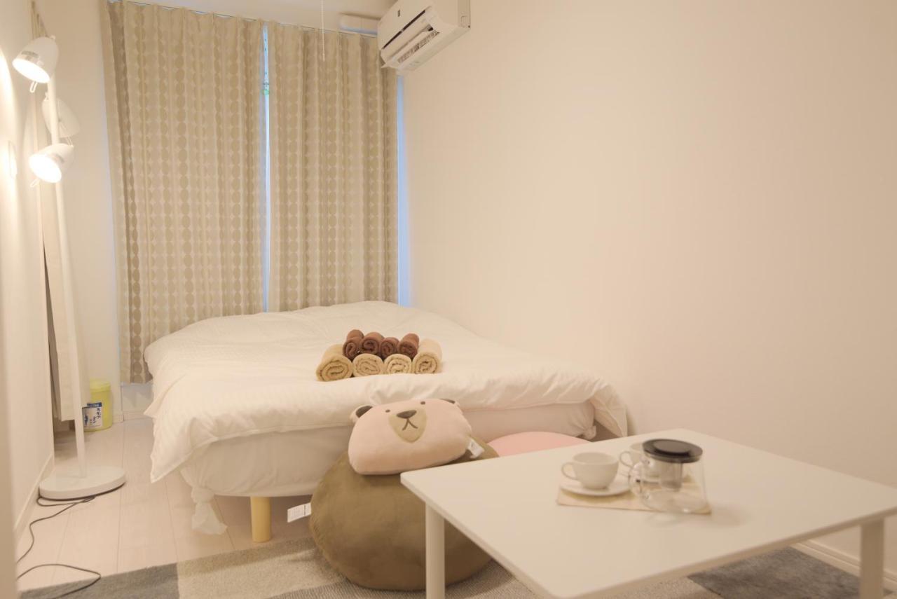 プレミアムコート西池袋 Apartamento Tóquio Exterior foto