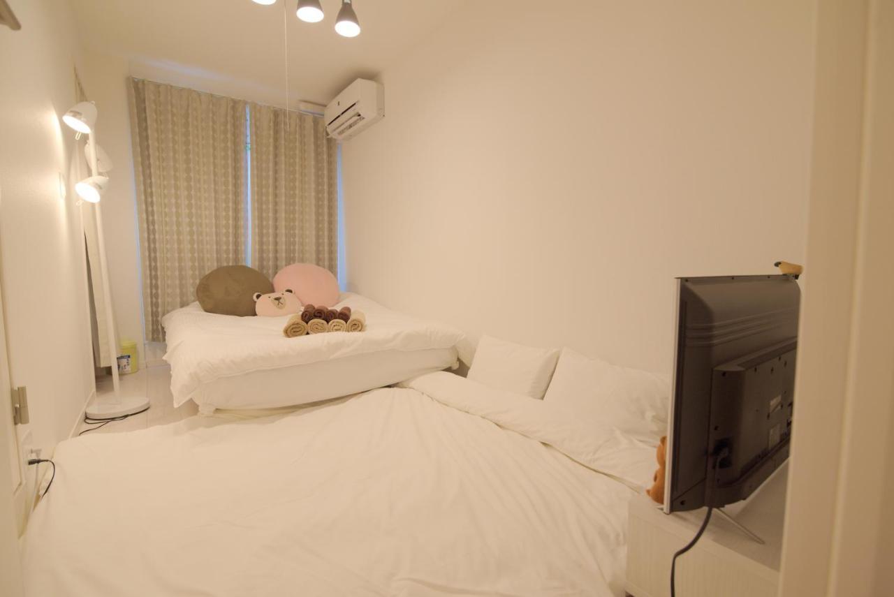 プレミアムコート西池袋 Apartamento Tóquio Exterior foto