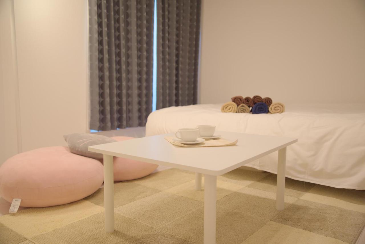 プレミアムコート西池袋 Apartamento Tóquio Exterior foto