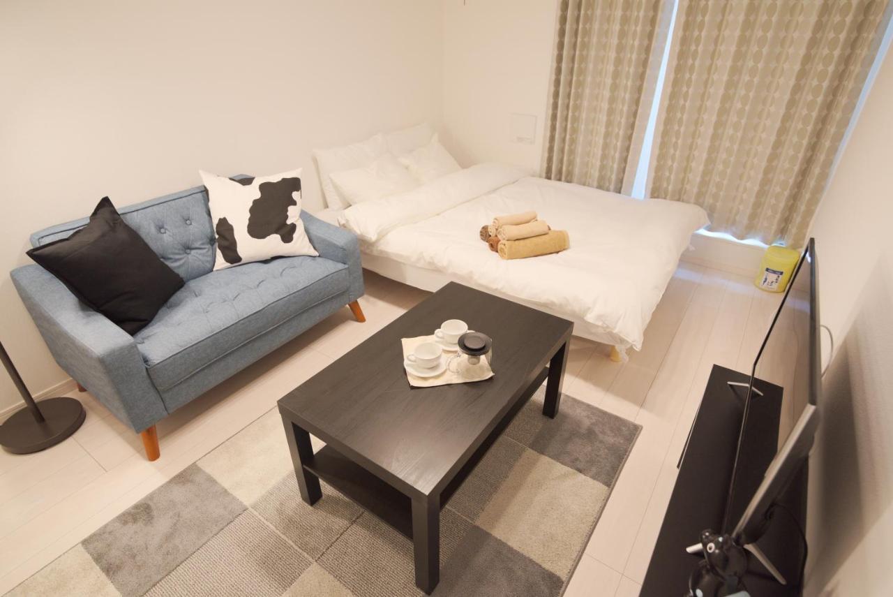 プレミアムコート西池袋 Apartamento Tóquio Exterior foto