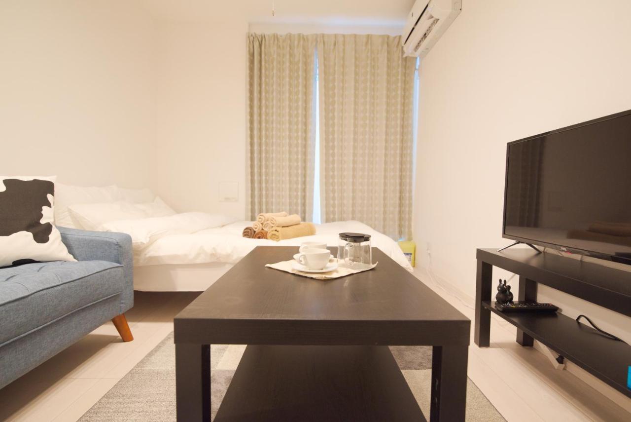 プレミアムコート西池袋 Apartamento Tóquio Exterior foto