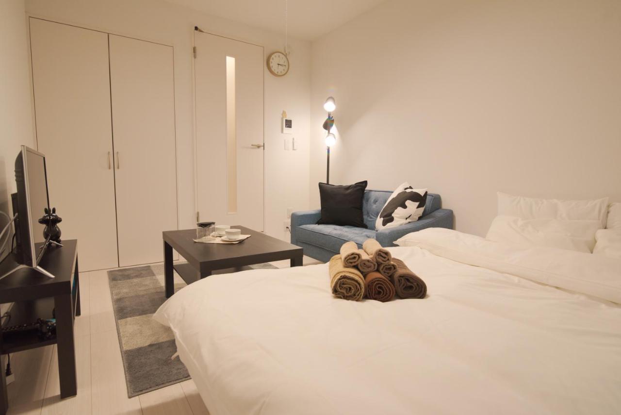 プレミアムコート西池袋 Apartamento Tóquio Exterior foto
