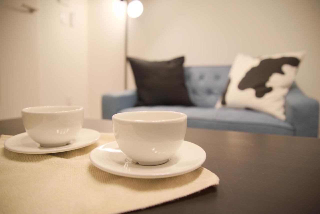 プレミアムコート西池袋 Apartamento Tóquio Exterior foto