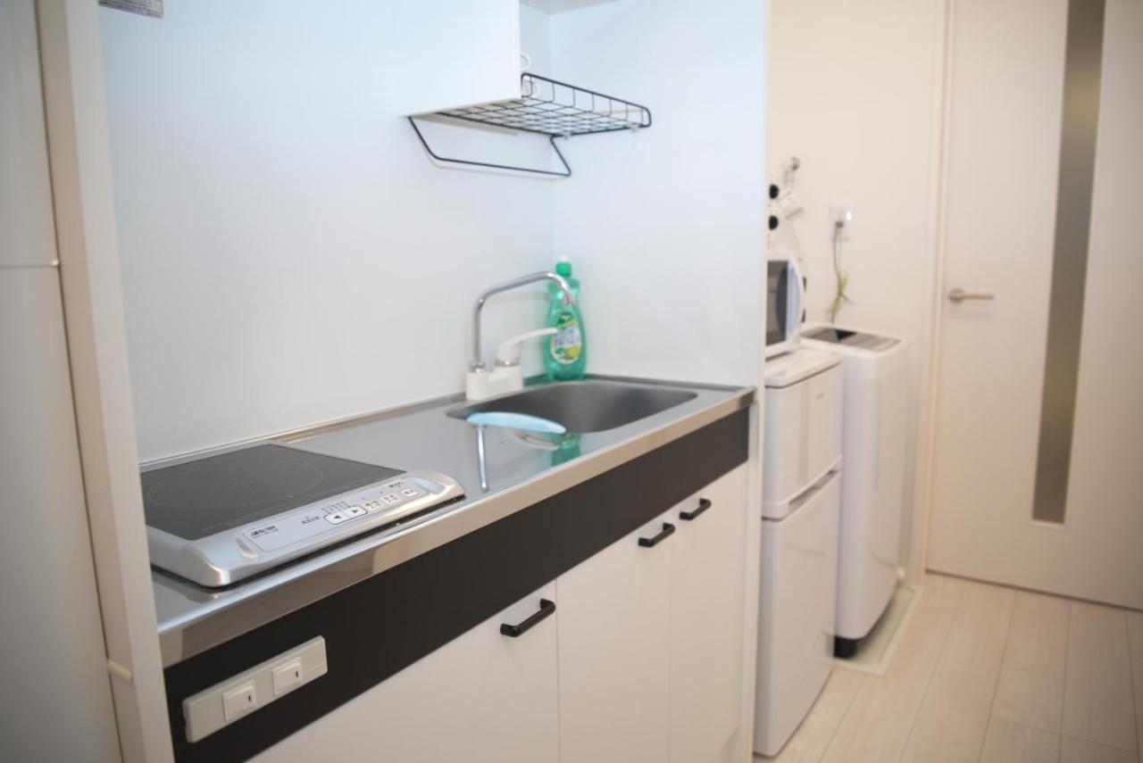 プレミアムコート西池袋 Apartamento Tóquio Exterior foto
