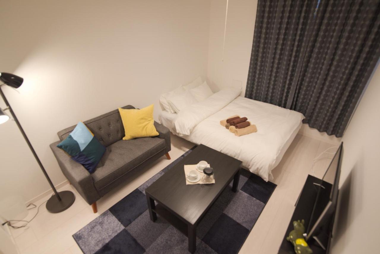 プレミアムコート西池袋 Apartamento Tóquio Exterior foto