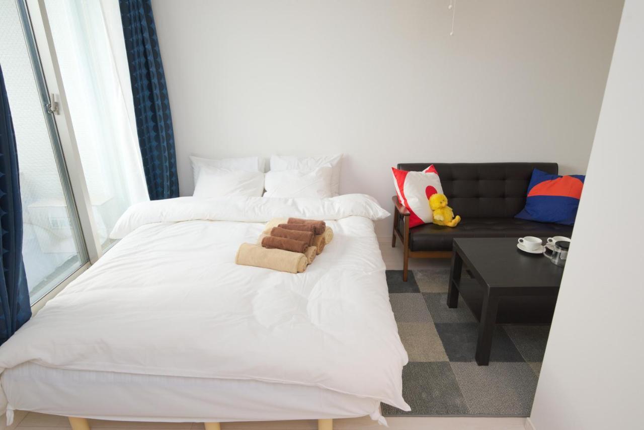 プレミアムコート西池袋 Apartamento Tóquio Exterior foto