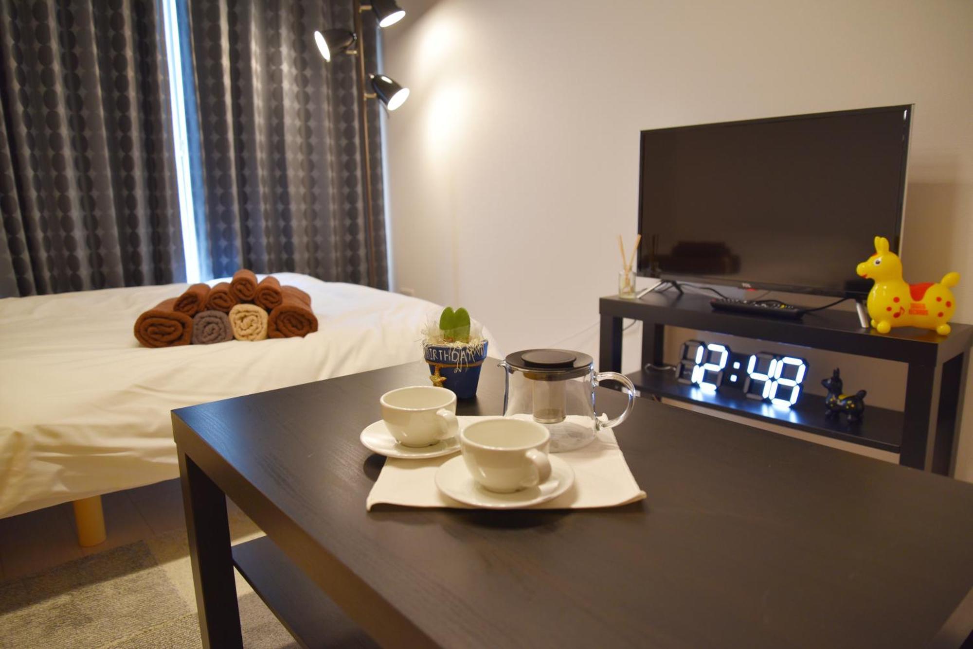 プレミアムコート西池袋 Apartamento Tóquio Exterior foto