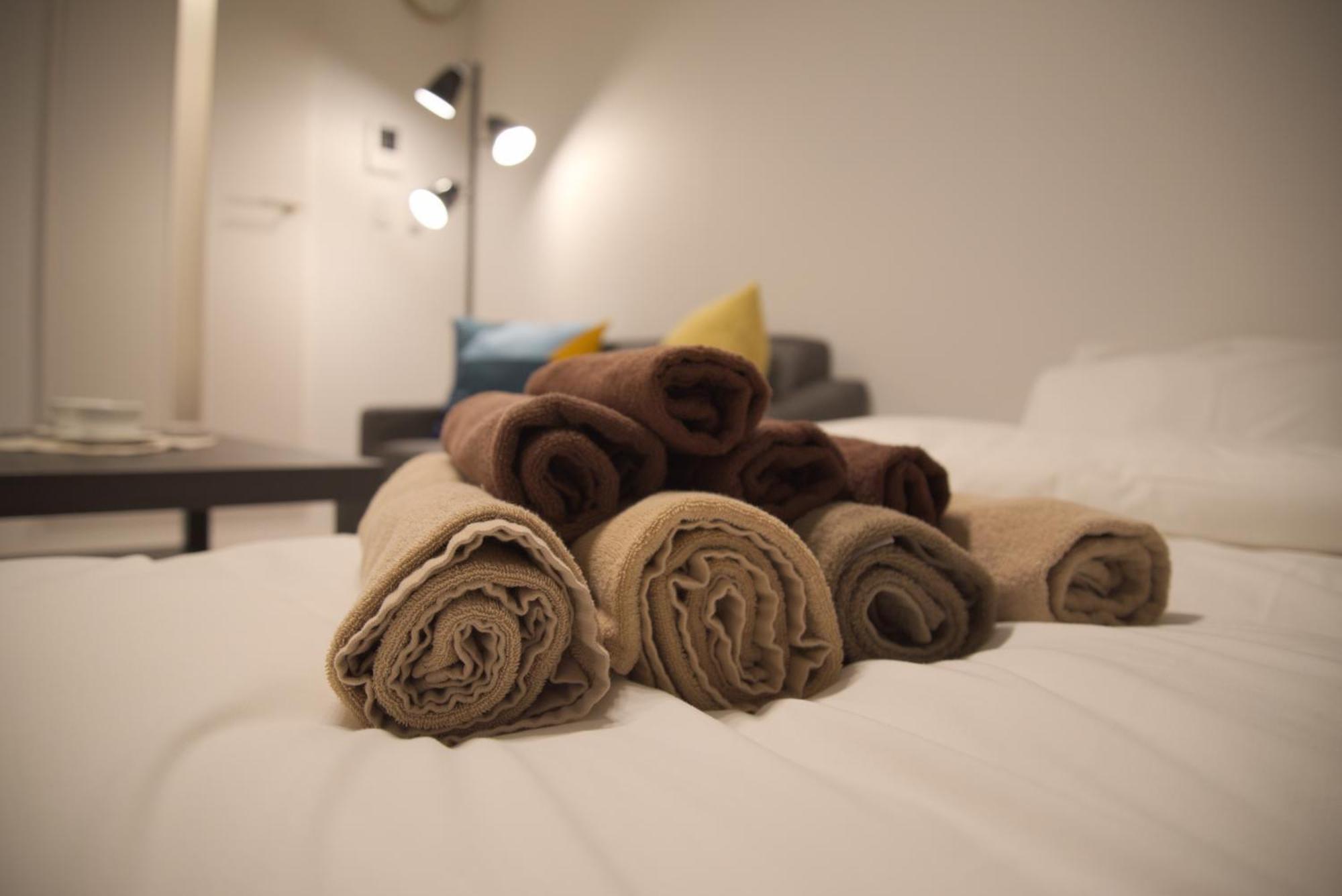 プレミアムコート西池袋 Apartamento Tóquio Exterior foto