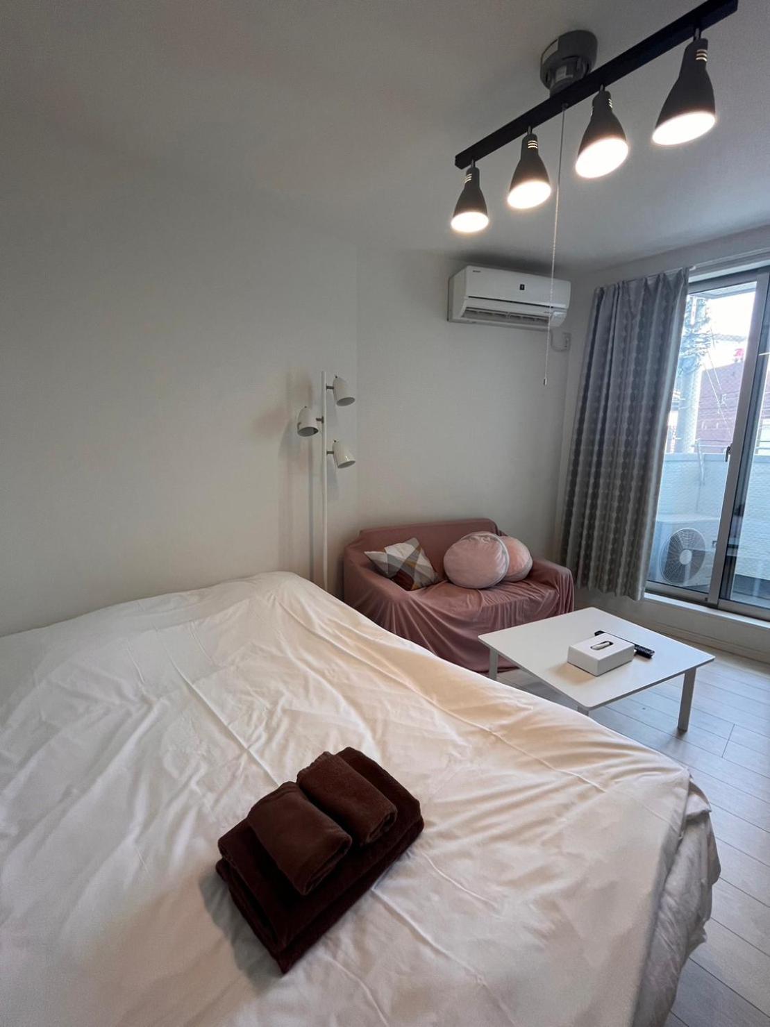 プレミアムコート西池袋 Apartamento Tóquio Exterior foto