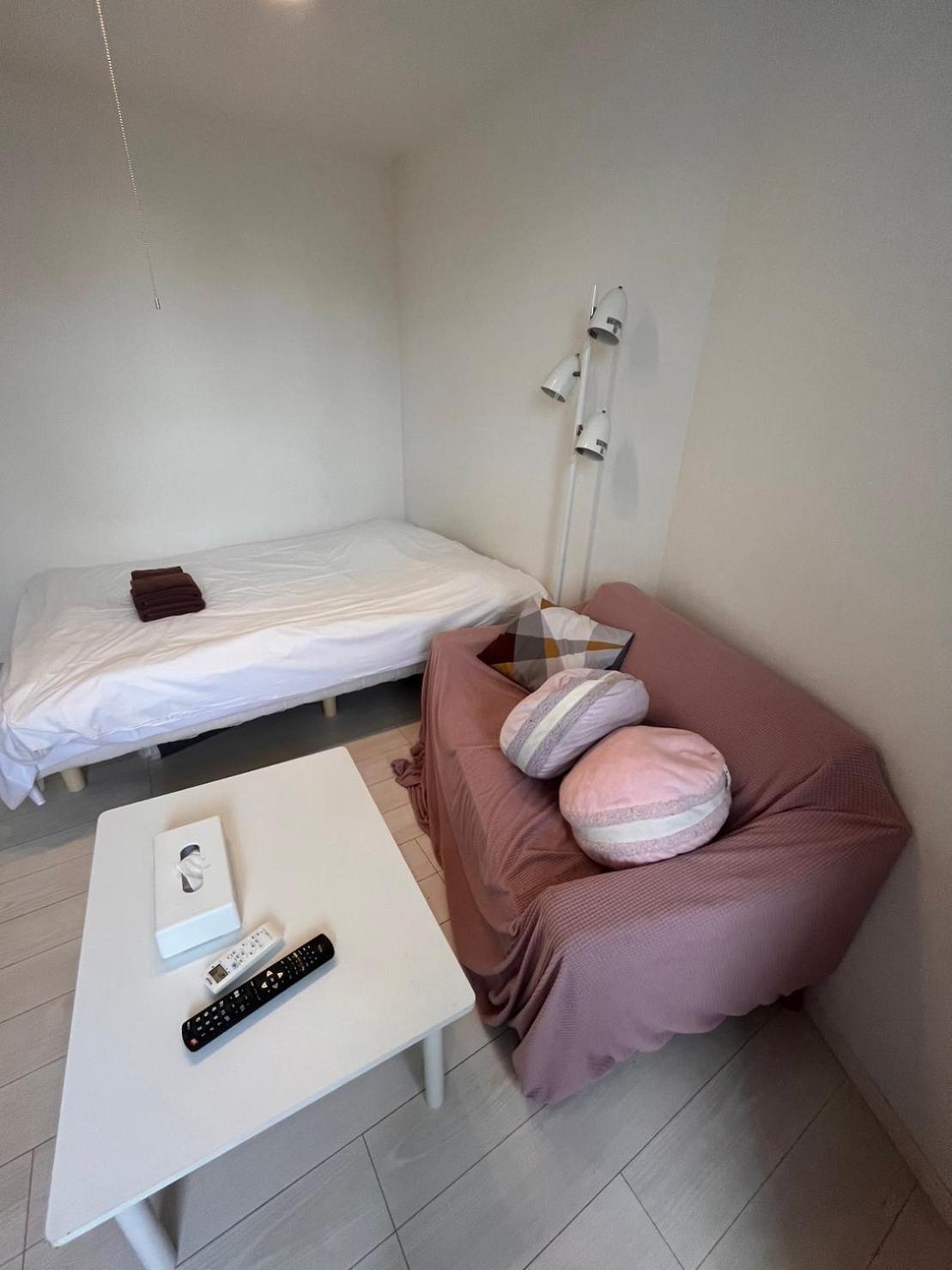プレミアムコート西池袋 Apartamento Tóquio Exterior foto