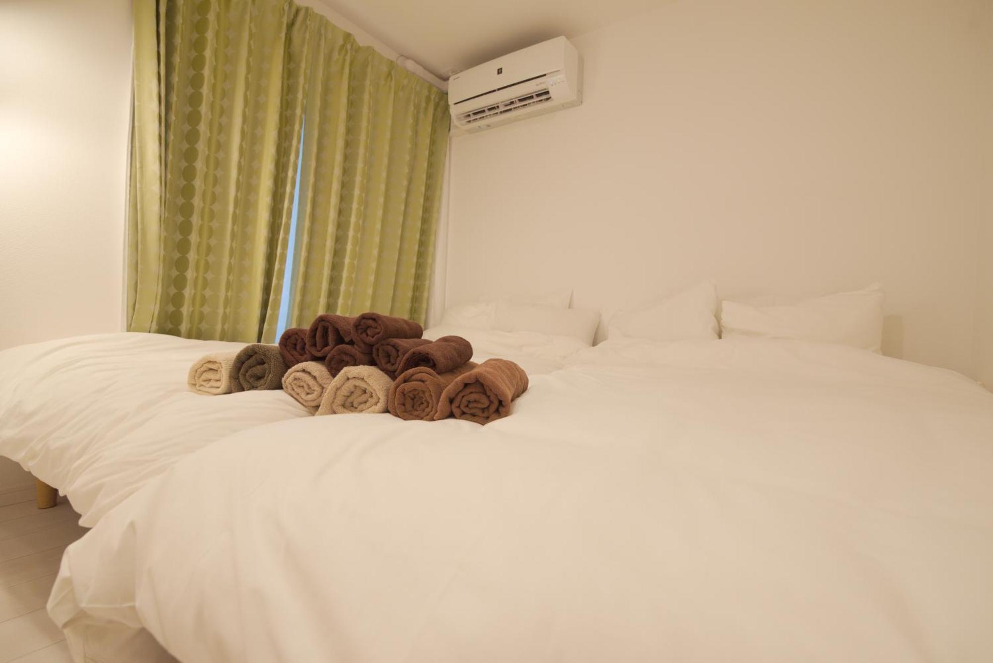 プレミアムコート西池袋 Apartamento Tóquio Exterior foto