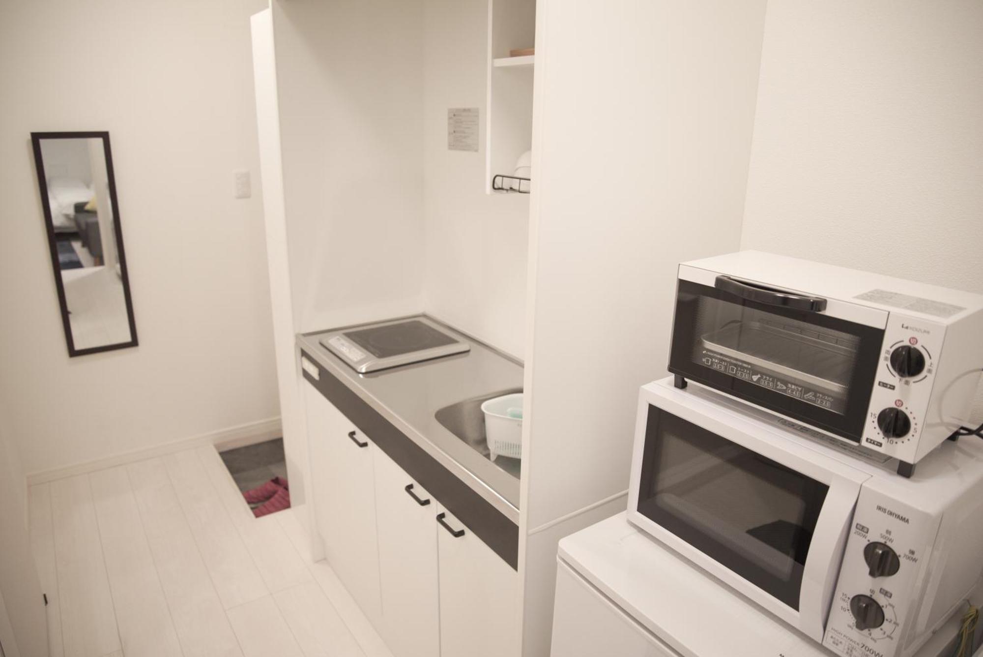 プレミアムコート西池袋 Apartamento Tóquio Exterior foto