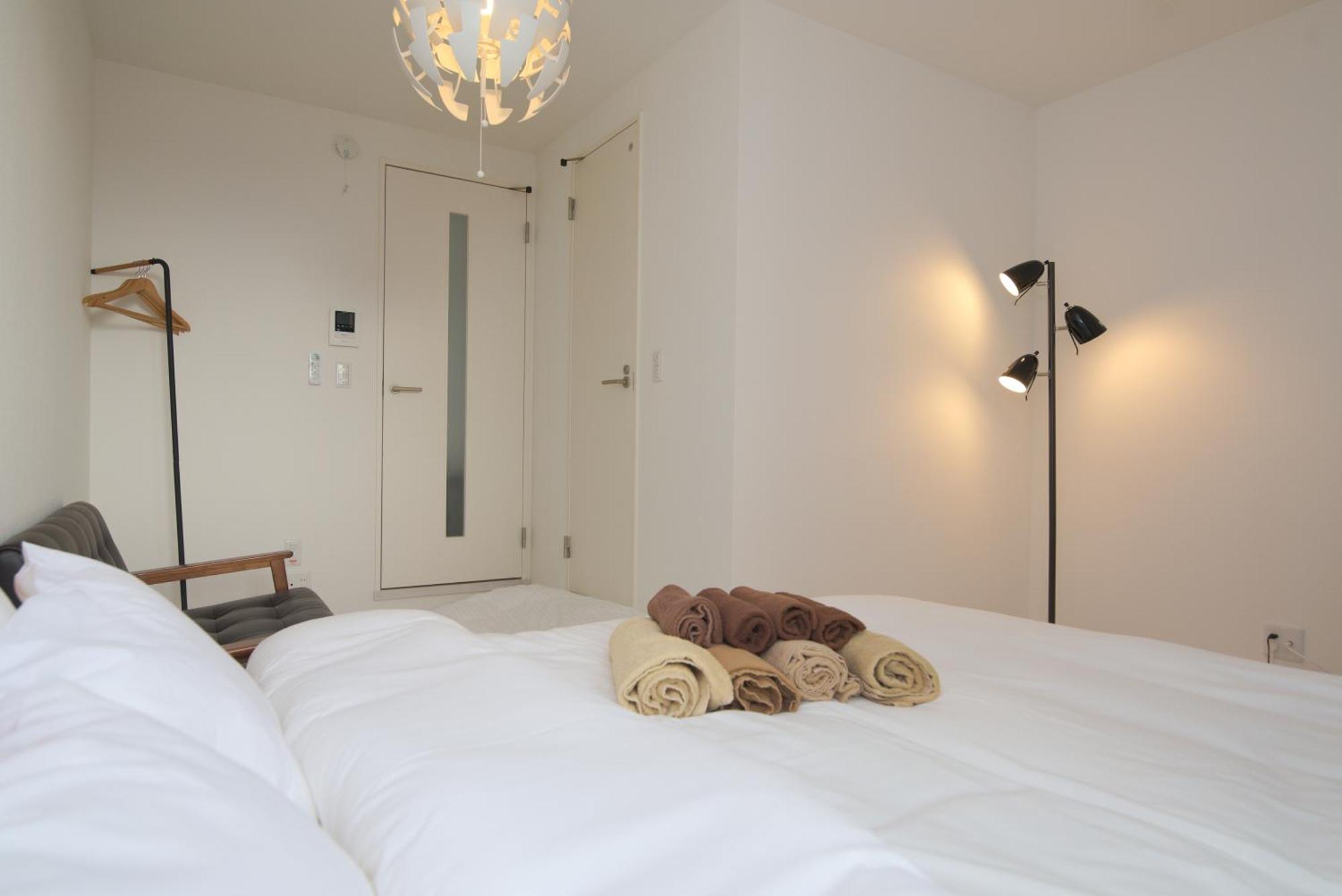 プレミアムコート西池袋 Apartamento Tóquio Exterior foto