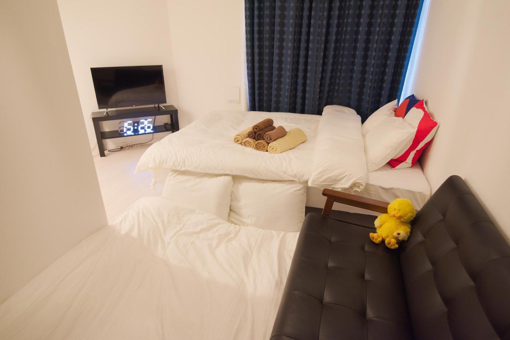プレミアムコート西池袋 Apartamento Tóquio Exterior foto