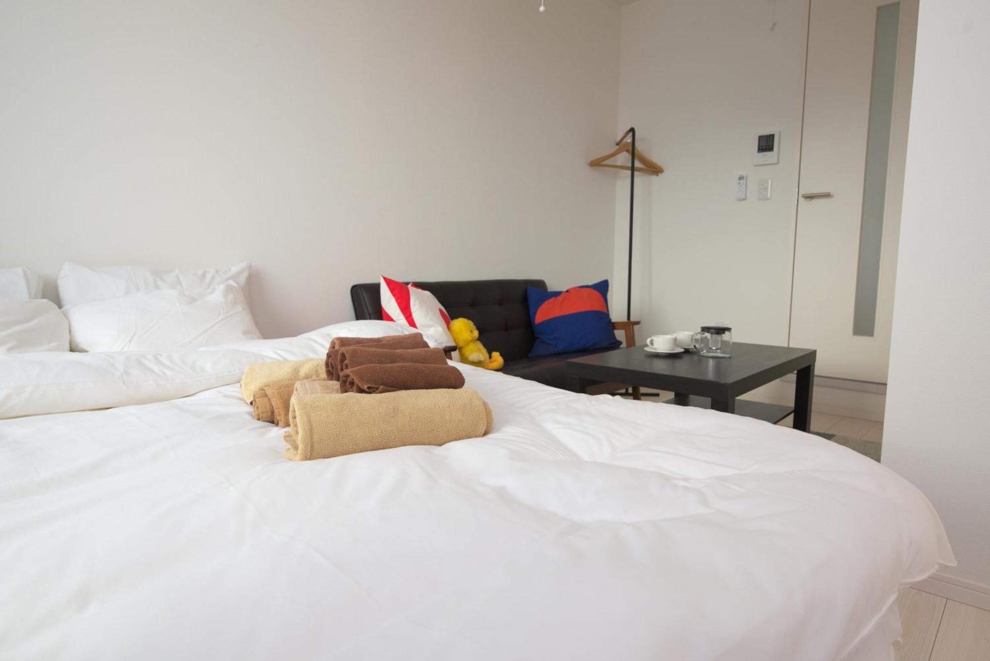 プレミアムコート西池袋 Apartamento Tóquio Exterior foto