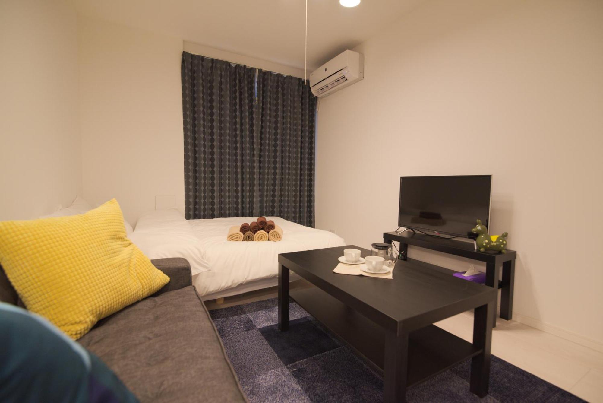 プレミアムコート西池袋 Apartamento Tóquio Exterior foto