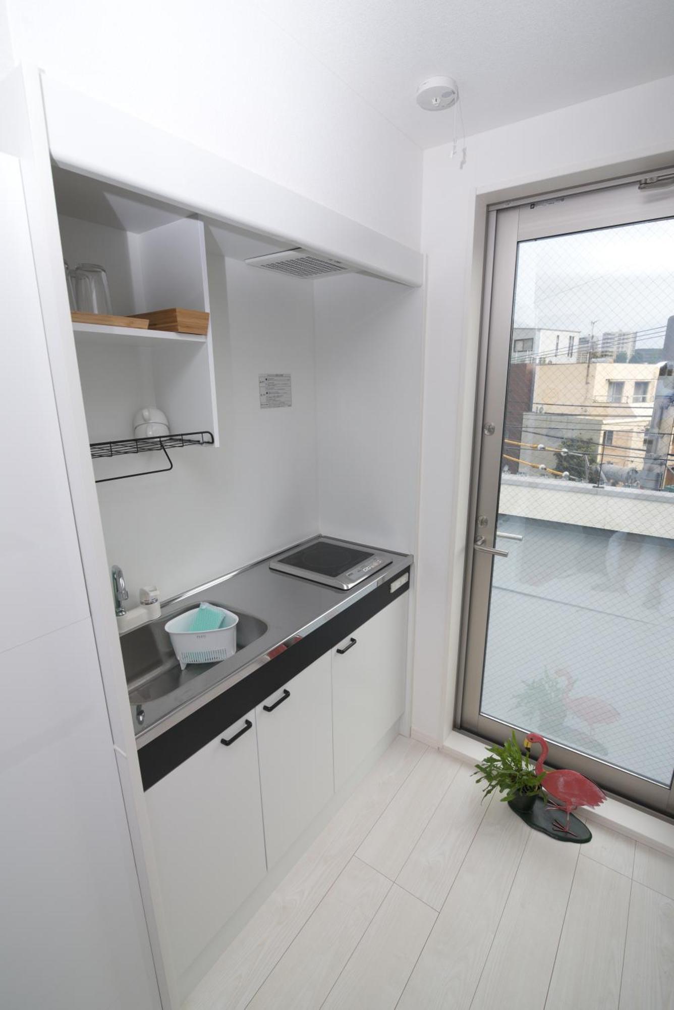 プレミアムコート西池袋 Apartamento Tóquio Exterior foto