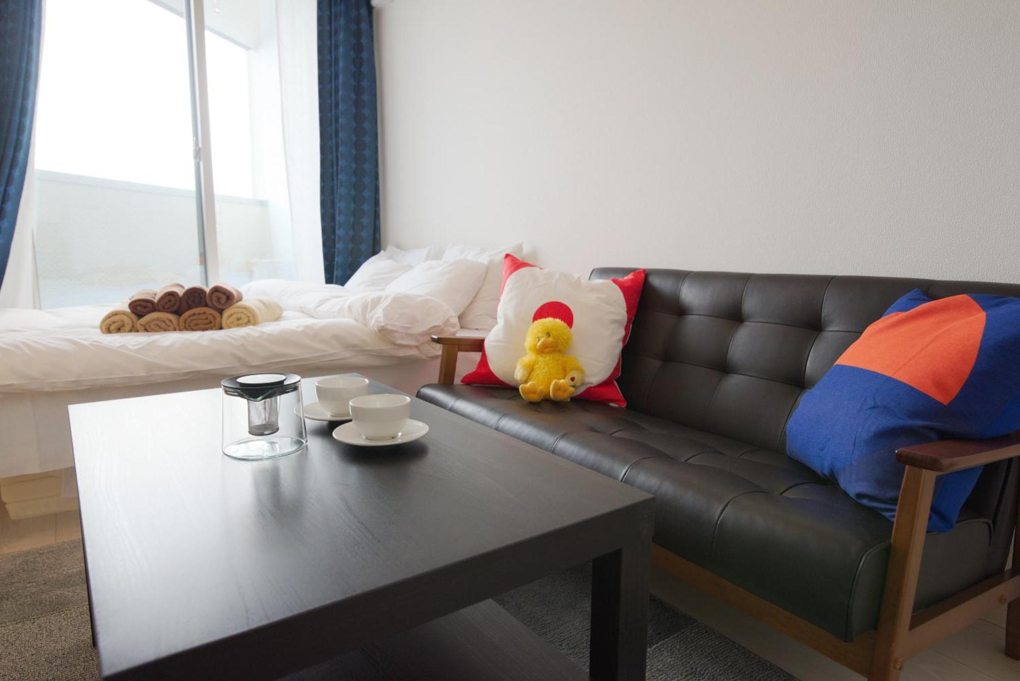 プレミアムコート西池袋 Apartamento Tóquio Exterior foto