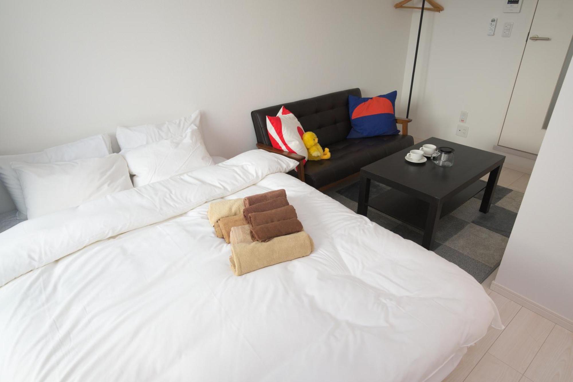 プレミアムコート西池袋 Apartamento Tóquio Exterior foto