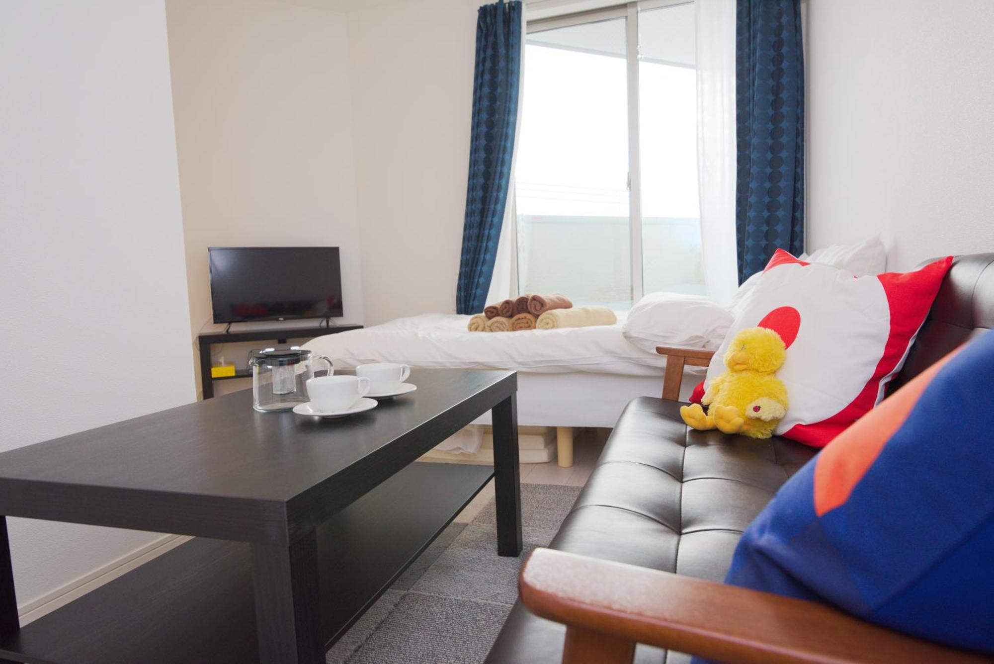 プレミアムコート西池袋 Apartamento Tóquio Exterior foto