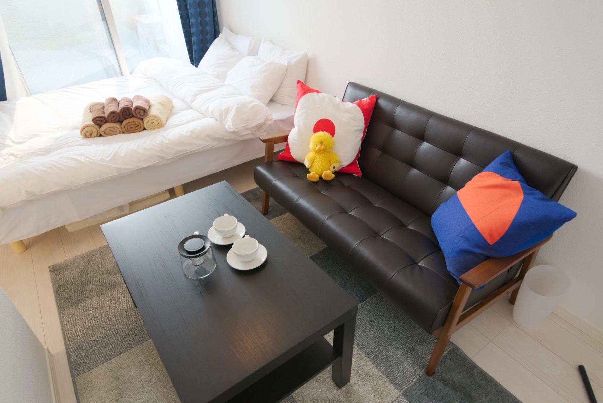 プレミアムコート西池袋 Apartamento Tóquio Exterior foto