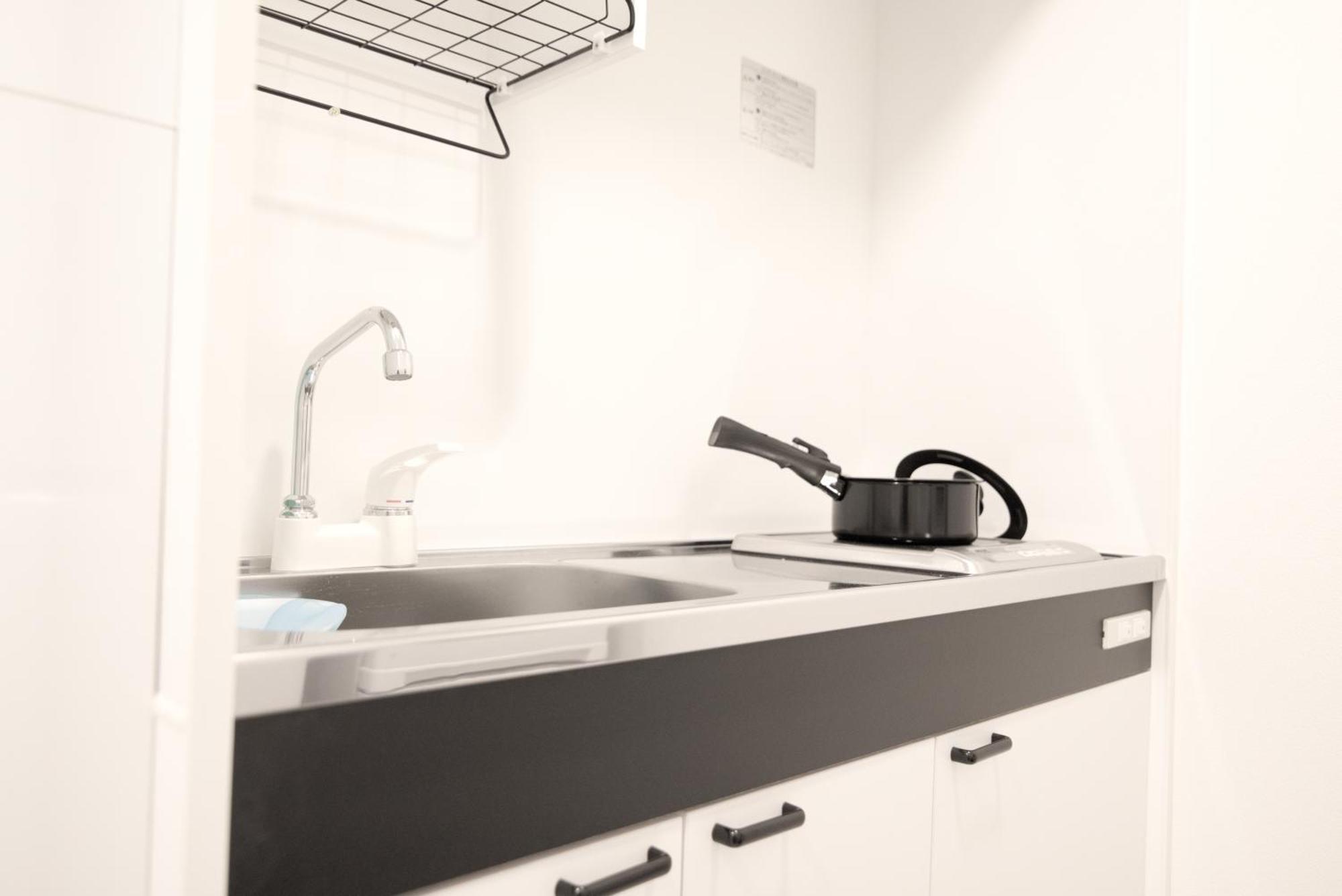 プレミアムコート西池袋 Apartamento Tóquio Exterior foto