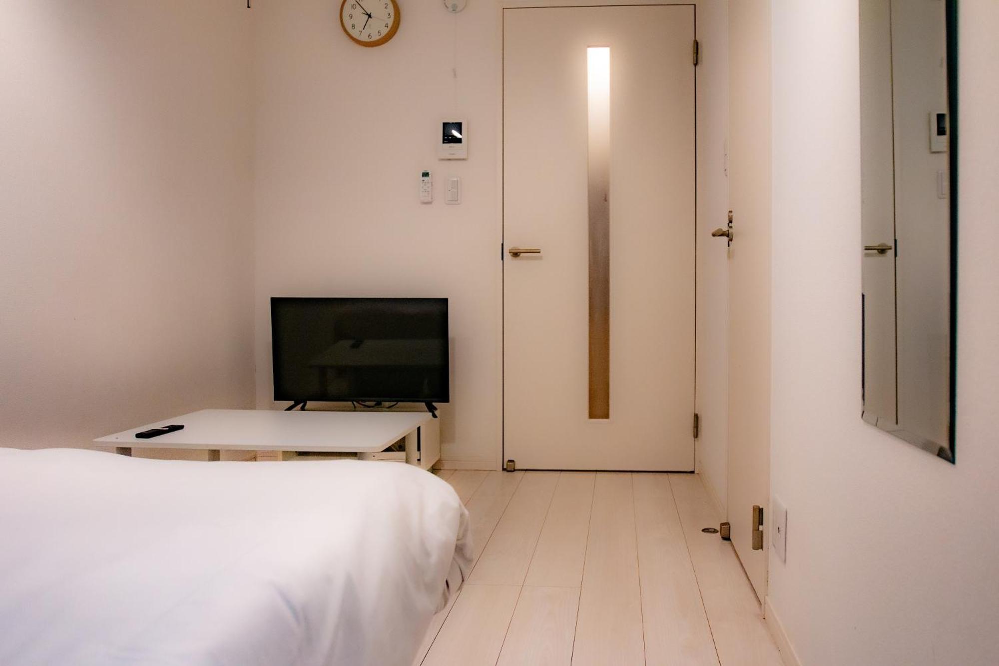 プレミアムコート西池袋 Apartamento Tóquio Exterior foto